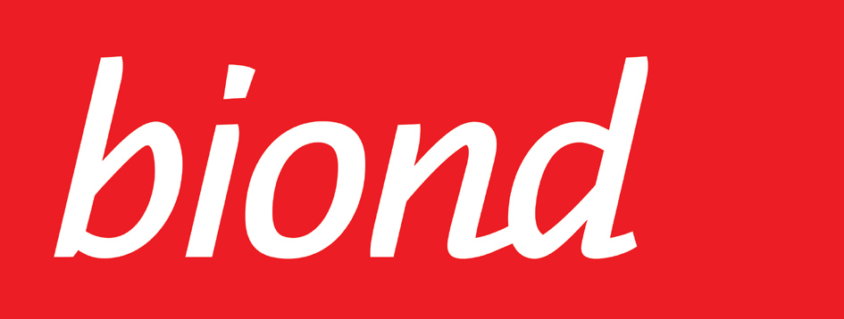Logo Biond